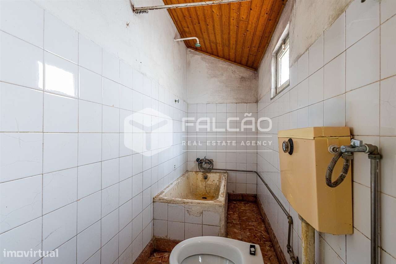 Moradia em Banda T2 Venda em Vale de Santarém,Santarém-13
