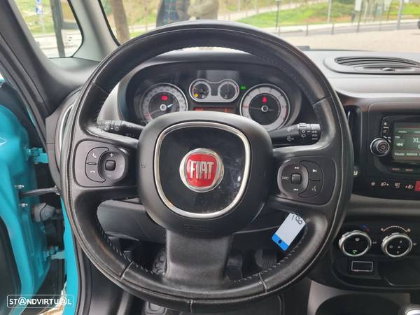 Fiat 500L 0.9 8V TwinAir Lounge S&S - 29