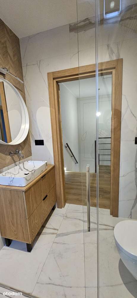 Segment 105 m², 5 pokoi – Józefów Centrum TOP Lokalizacja Bez prowizji-19