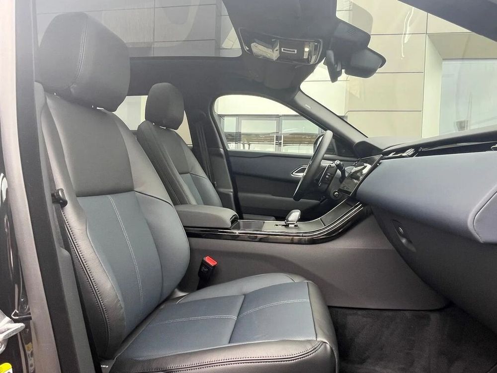 Land-Rover Range-Rover-Velar 2.0 P400E PHEV Dynamic Se 404 KM — zdjęcie 4