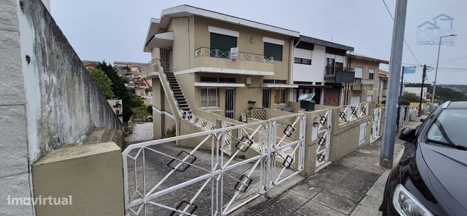 Moradia em Guifões-0