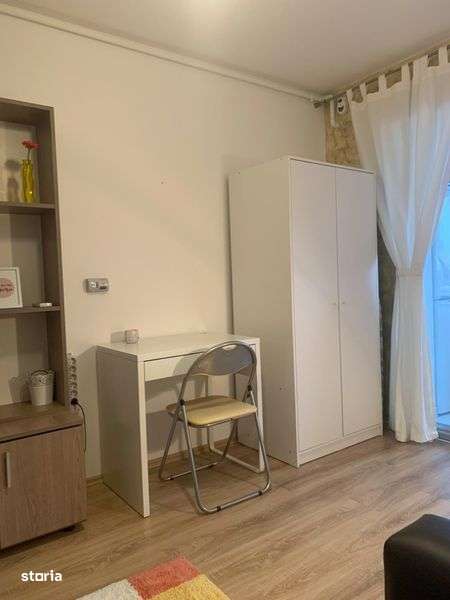 Inchiriez Garsoniera Zona Pallady - Imagine principală: 4/5