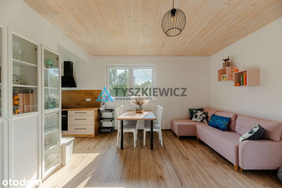 Przytulny dom gotowy do zamieszkania! - Pełny obrazek: 4/20