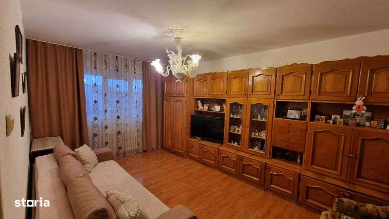 Apartament cu 3 camere, confort 1, decomandat, Sector 5