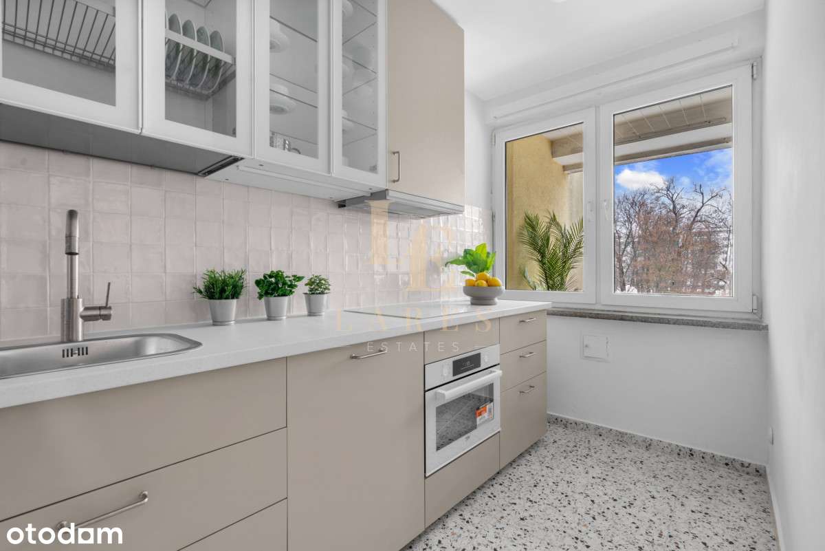 Świeżo po remoncie | Piwnica | Ciche mieszkanie-8