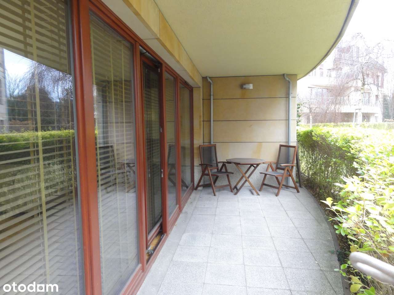 Luksusowy apartament 125 m2 - Zielona Etiuda - Krzyki - Borek-1