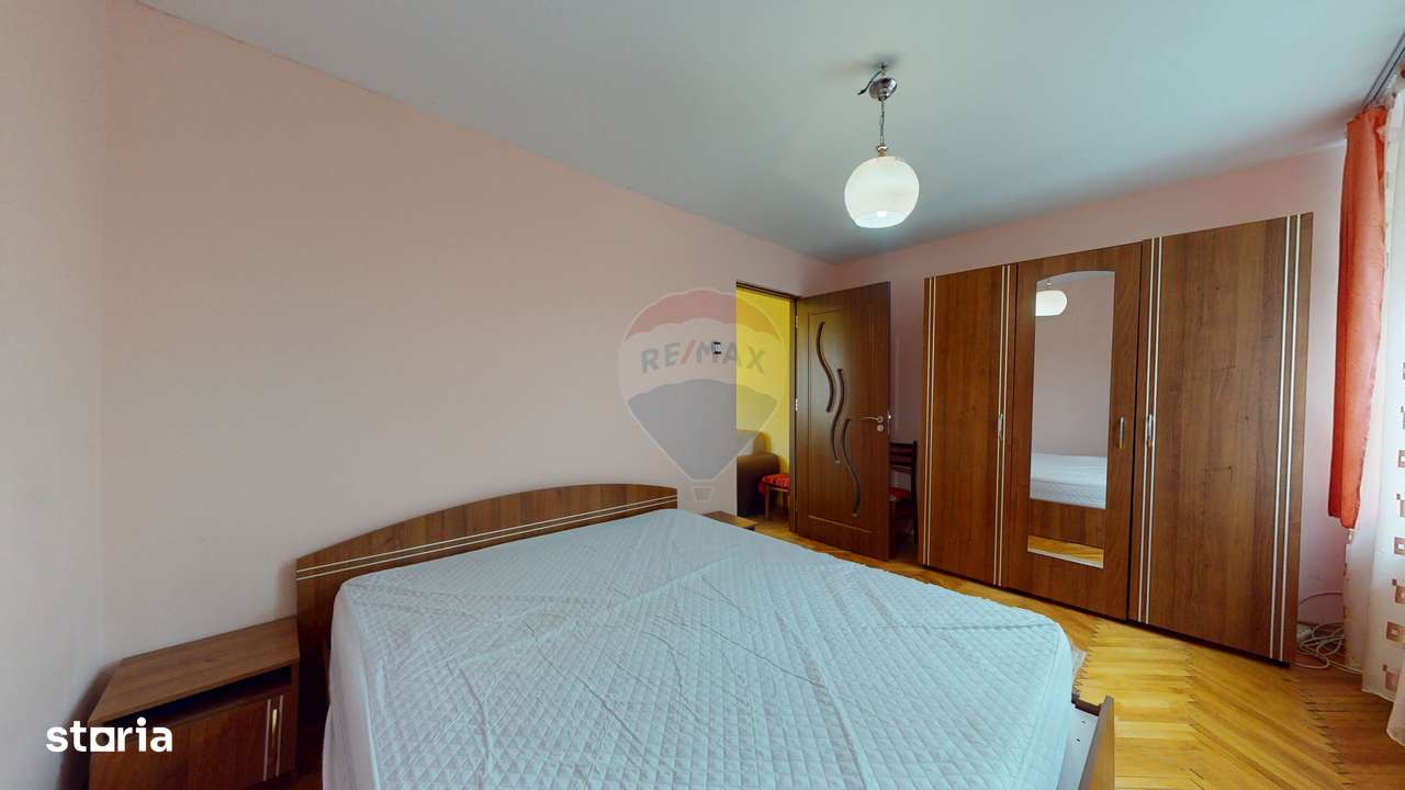 Comision 0% | Apartament 2 camere | Etaj 1 | Calea Bucuresti - Imagine principală: 5/16