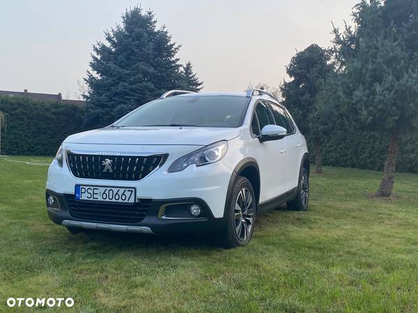 Peugeot 2008 PureTech 130 Active - 1