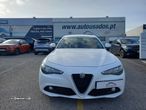 Alfa Romeo Giulia 2.2 D Super - 3