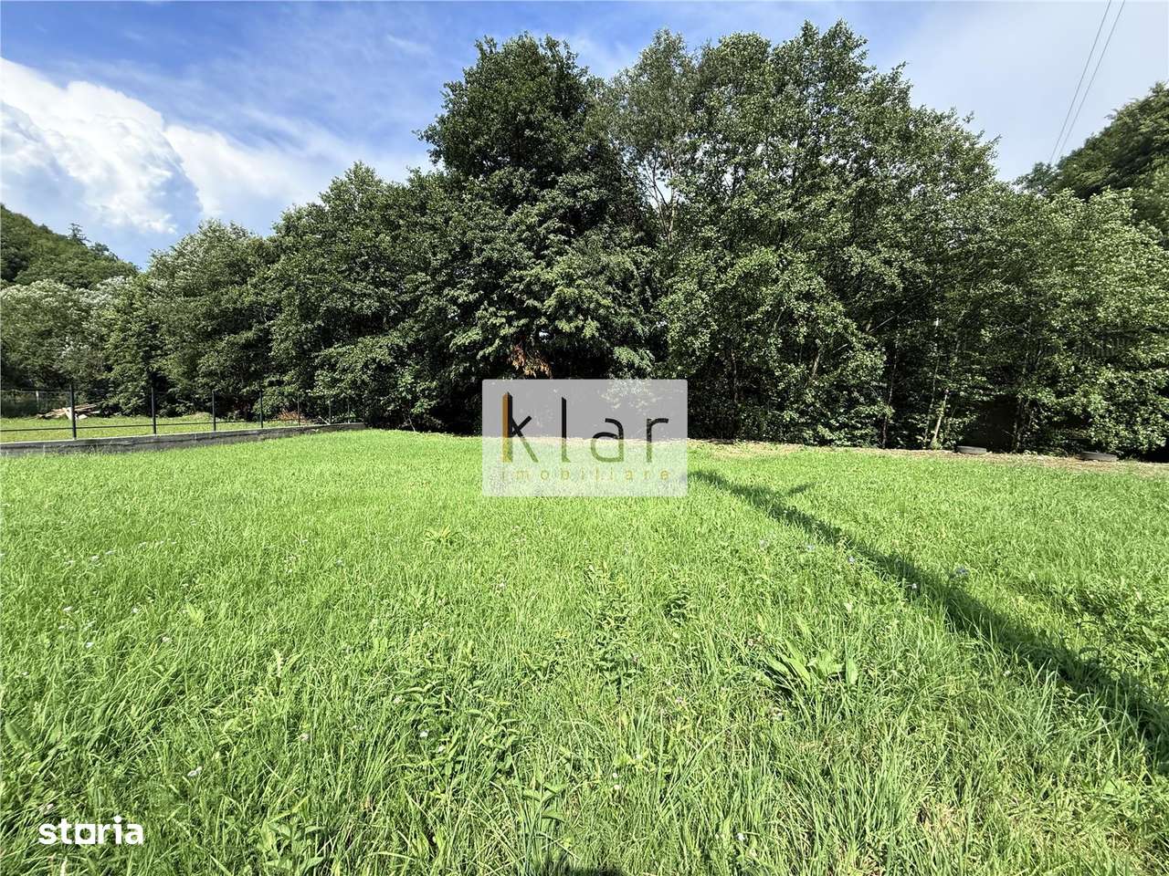 Teren intravilan Somesu Rece Lunca - Imagine principală: 4/5