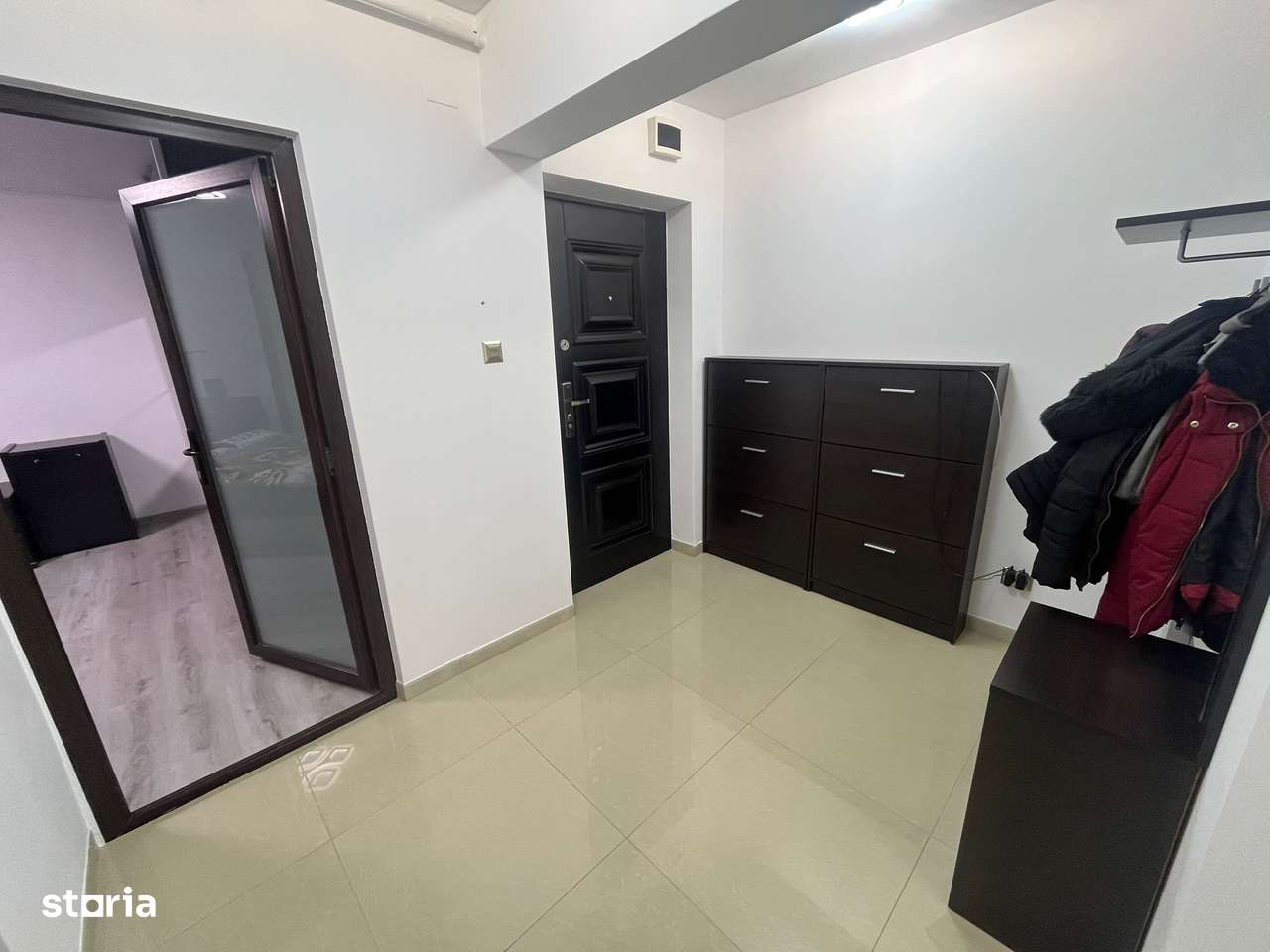 Apartament 3 camere Pictor Grigorescu  - etaj 1 - 73 mp-5