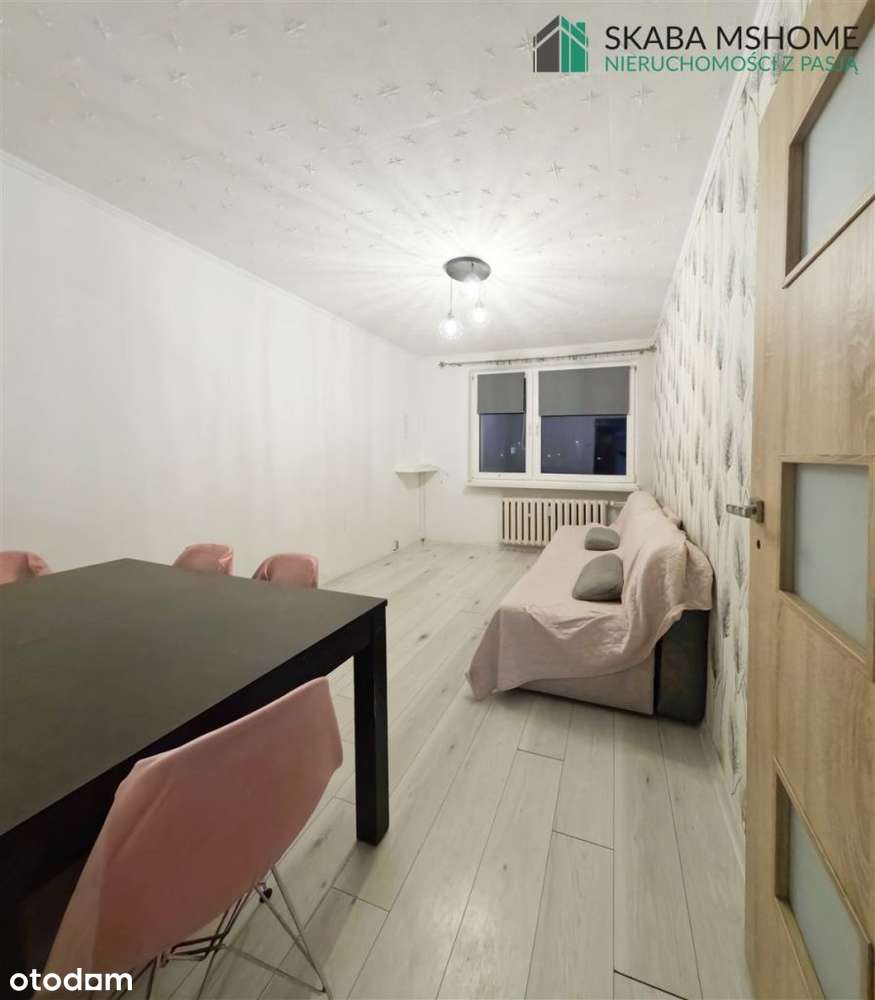 Do wynajęcia mieszkanie z ogródkiem - Pełny obrazek: 5/8