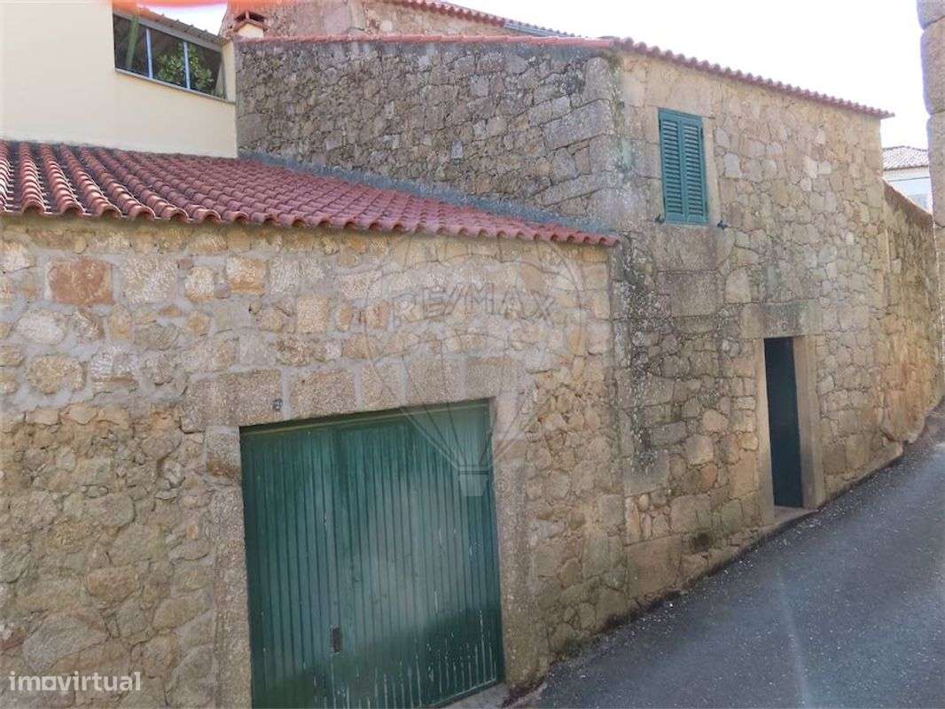 Moradia T1 para venda - Grande imagem: 5/15