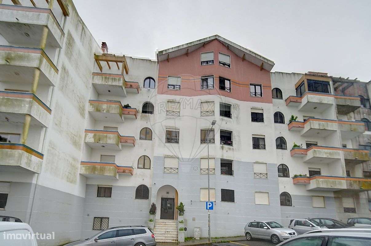 Apartamento T2 para venda - Grande imagem: 2/24