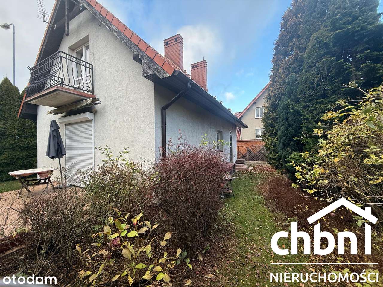 Dom, jakiego szukasz – Chojnice, Os. Słoneczne-1