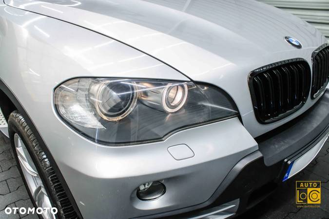 BMW X5 xDrive35d - 37