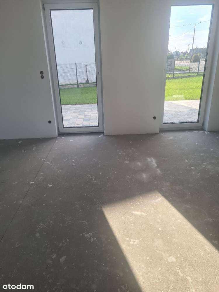 Wysocko Małe - nowy dom,bliżniak,sprzedaż-7