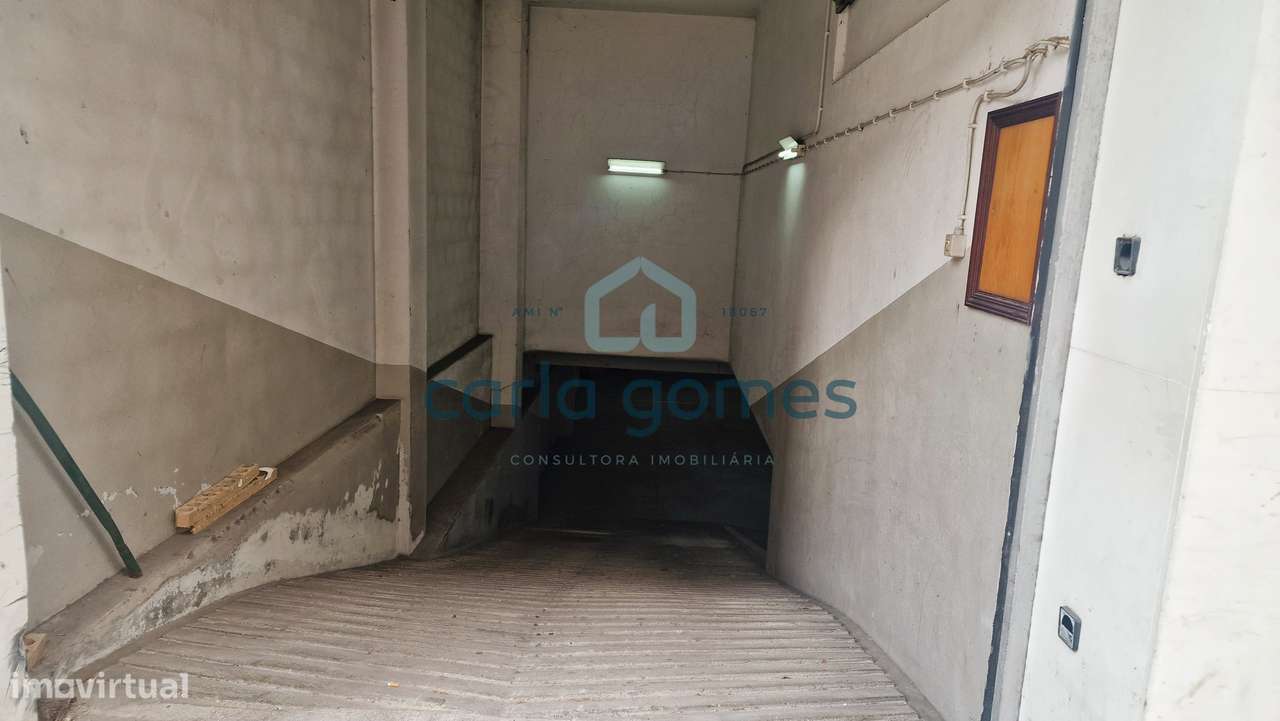 APARTAMENTO T2 C/ LUGAR DE GARAGEM TERRAÇO  ELEVADOR | BOAVISTA, PORTO-26