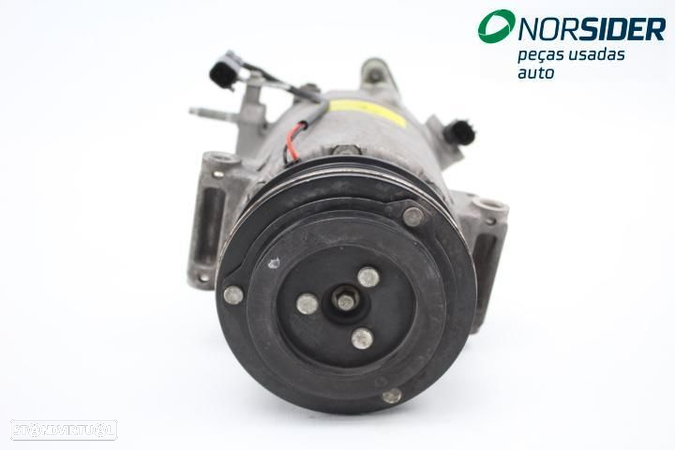 Compressor do ar condicionado Ford B-Max|12-17 - 2