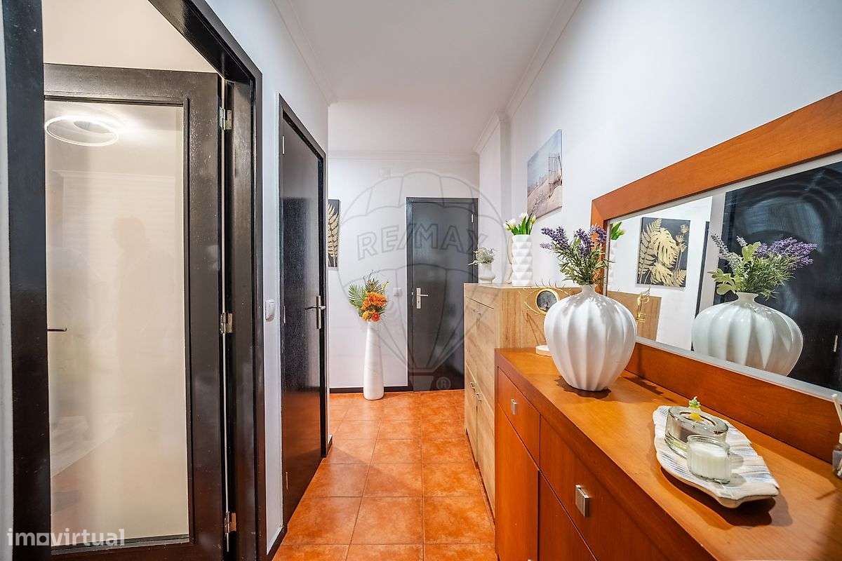 Apartamento T2 para venda-11