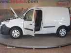 Renault Kangoo 1.5 dCi Maxi Business - 10