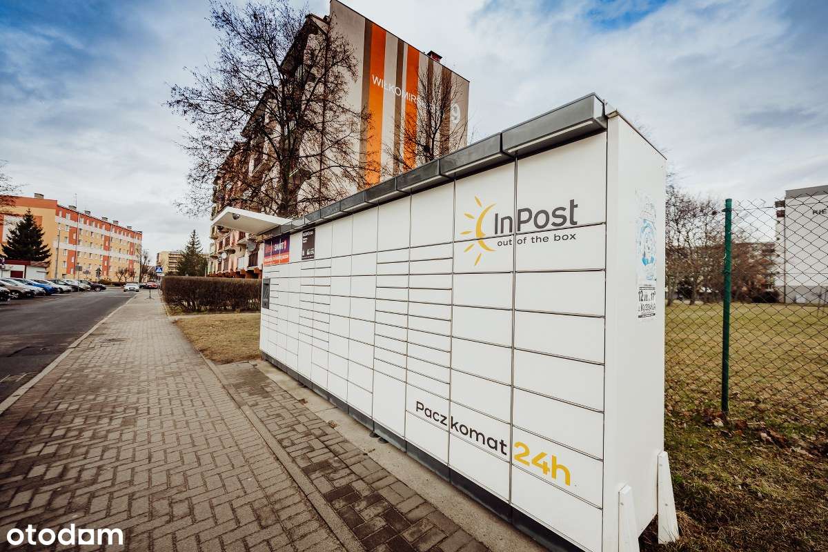 M2 z balkonem na Zabobrzu-18