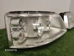 LAMPA LAMPY LEWA PRAWA VW T5 MULTIVAN CARAVELLE 7H1941016T 7H1941015T - 4