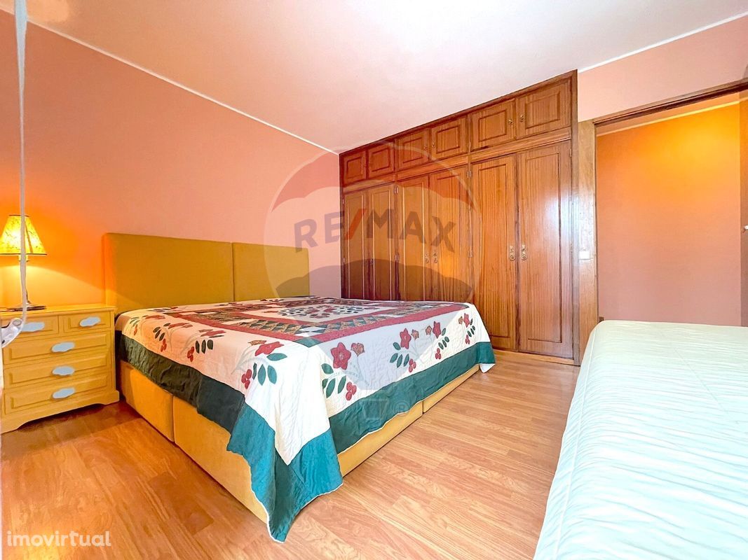 Apartamento T3 para venda