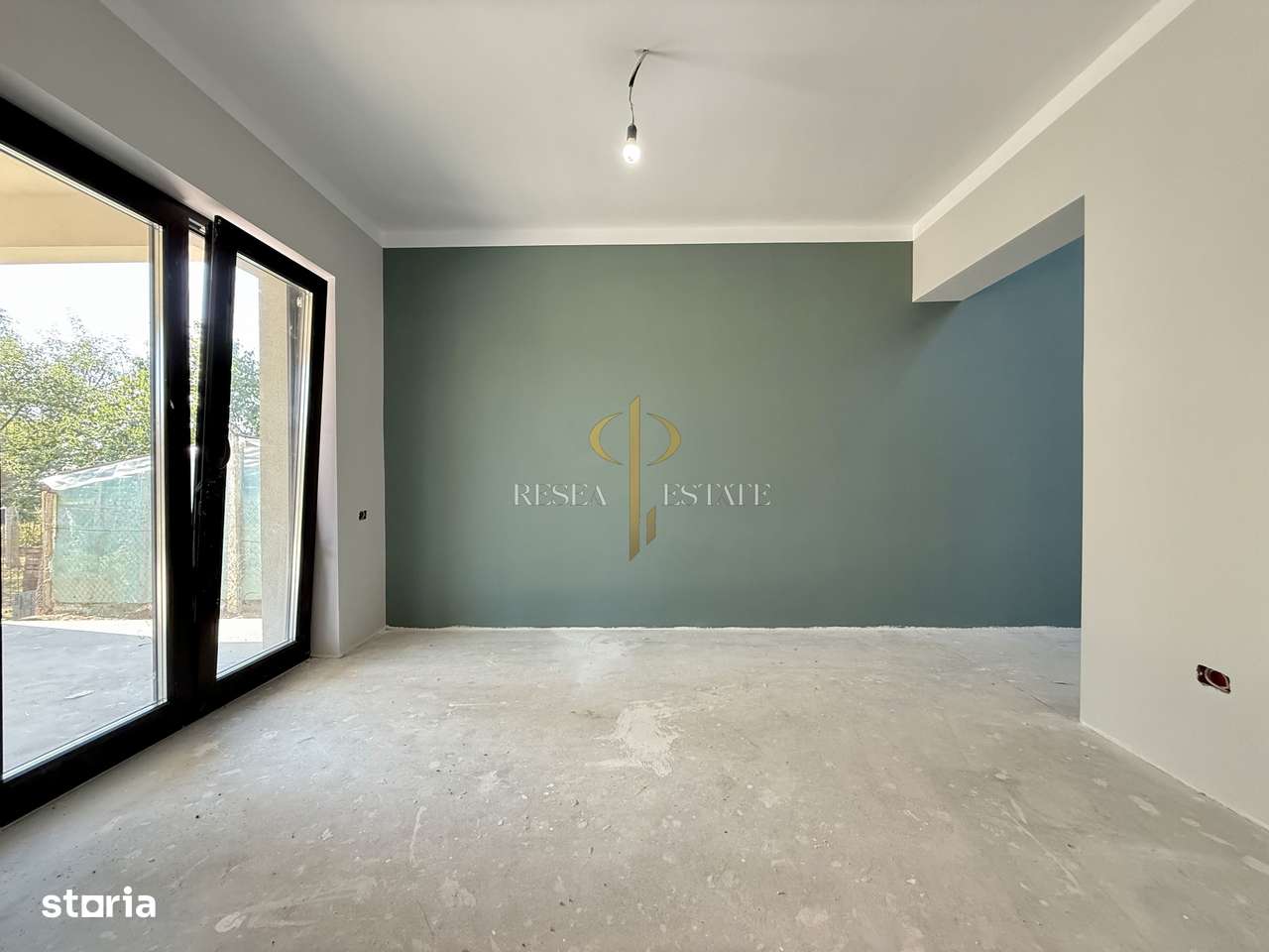 Casă individuală Termo-pasivă| 4 camere + dressing| Dumbravita - Imagine principală: 4/11