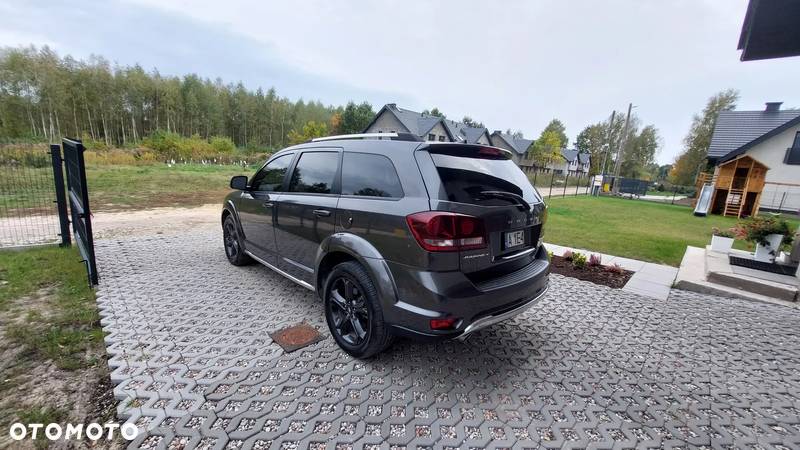 Dodge Journey - 4