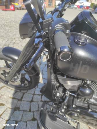 Harley-Davidson Softail Fat Boy - 10