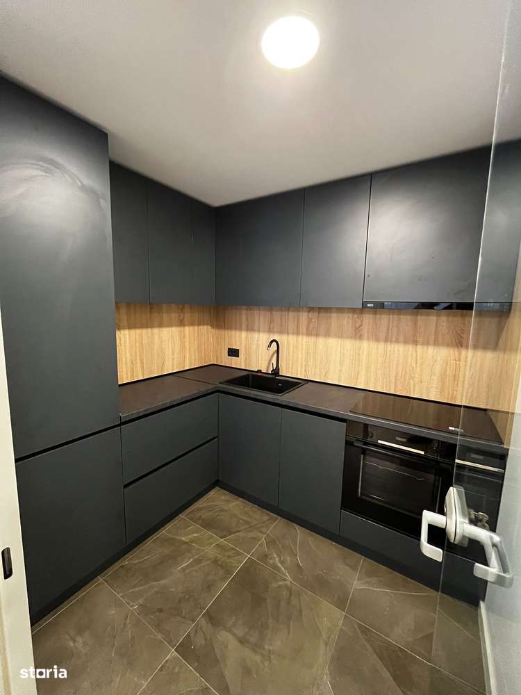 Apartament 2 camere Herastrau - Towers-1
