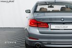 BMW Seria 5 530i GPF Luxury Line - 11