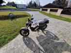 Yamaha MT - 4