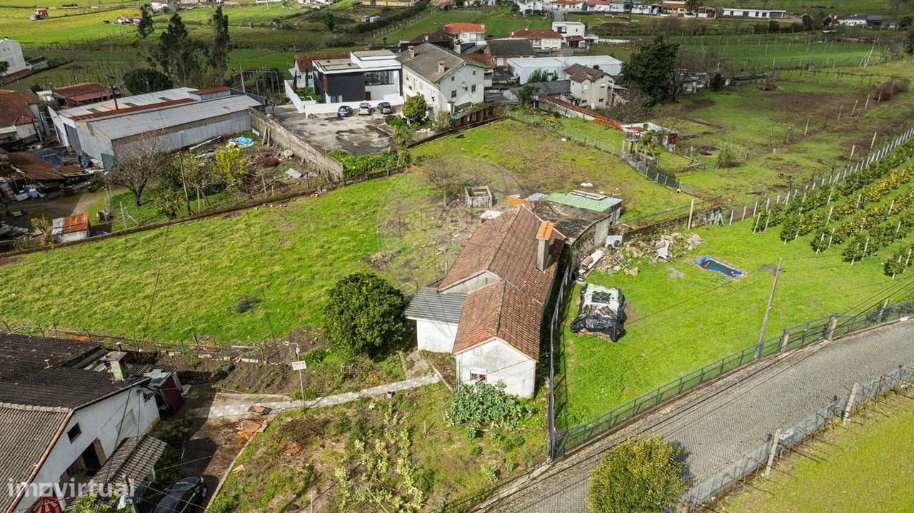 Moradia T2 para venda - Grande imagem: 2/16