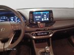 Hyundai i30 1.6 CRDi Comfort+Navi - 12