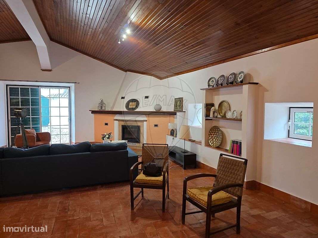 Moradia T1 para arrendamento - Grande imagem: 3/20