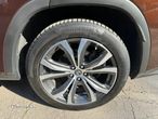 Lexus Seria RX 450h Aut. Business - 17