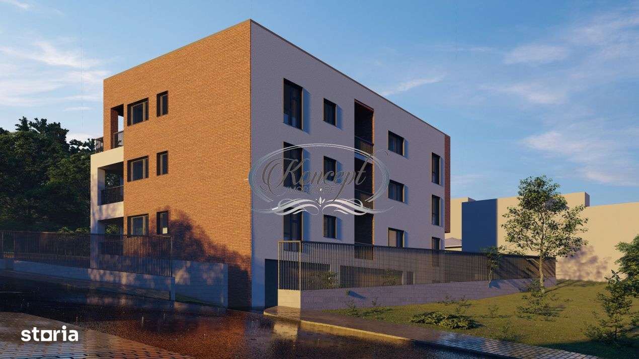 Smart House boutique pe strada Oasului, aproape de CREIC - Imagine principală: 5/19