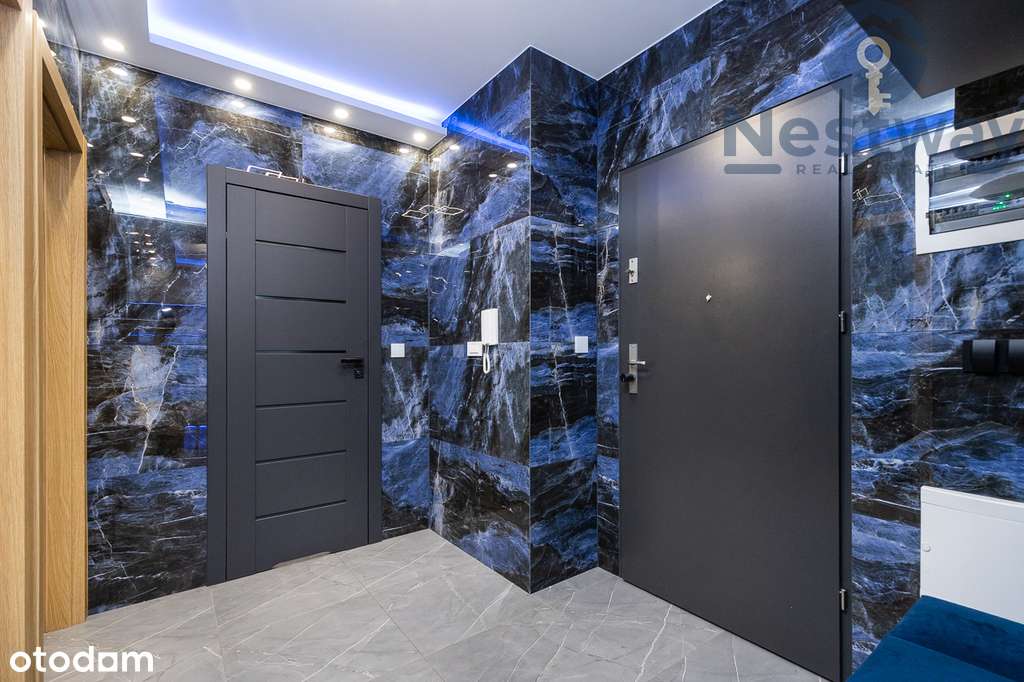 Domagały|53,7 mkw| Ogródek| 2 m postojowe-11