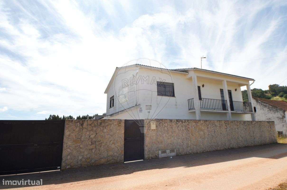 Moradia T4 para venda - Grande imagem: 2/49