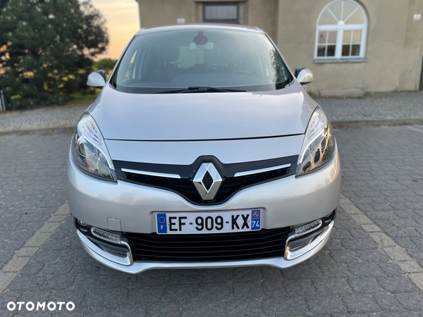 Renault Scenic 1.5 dCi Energy Bose EU6 - 1