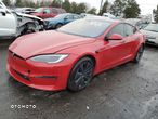 Tesla Model S Performance - 1