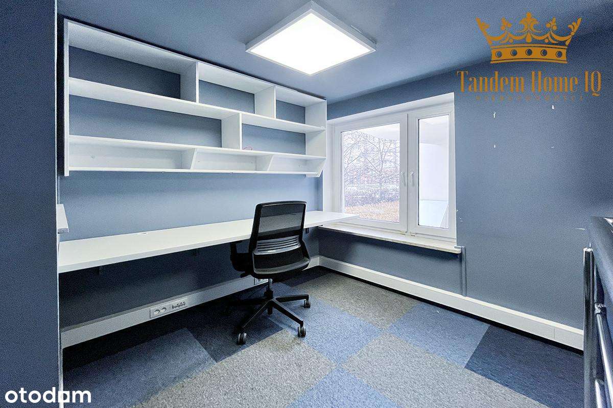 Lokal, Biuro, Muranów, niezależne wejście-5