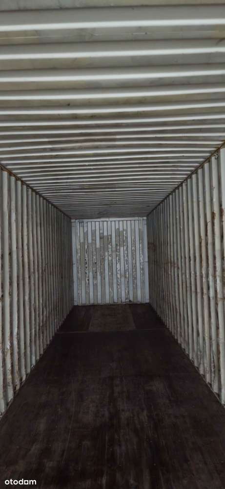 Kontener na wynajem poznań Smochowice  z monitoringiem i parkingiem - Pełny obrazek: 5/6