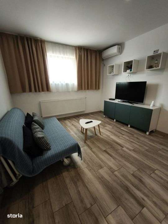 Apartament de inchiriat pe malul marii Mamaia Nord - Imagine principală: 2/12