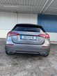 Mercedes-Benz A 180 d Progressive Aut. - 3