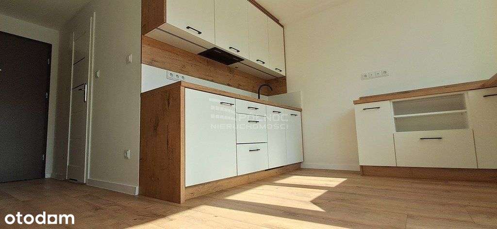 Kawalerka typu Studio. - Pełny obrazek: 3/9