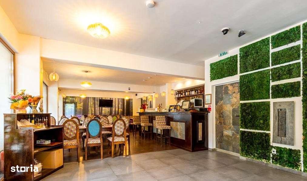 Proprietate mixta Spatiu comercial +rezidential Predeal, Brasov - Imagine principală: 3/19