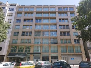 Apartamento T1 para arrendamento